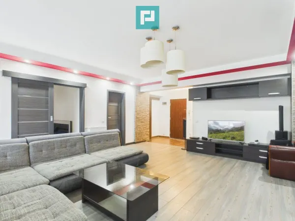Apartament 2 camere Oradea - poza 1