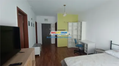 Apartament 1 camera București - poza 2
