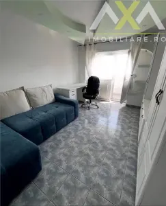 Apartament 2 camere Pacurari - Iasi