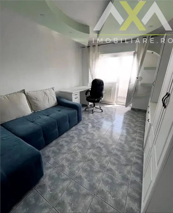 Apartament 2 camere Iași - poza 1