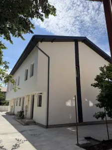 Vila noua 2026, 4 camere, curte + 2 parcari | Rosu, langa Sector 6 | 189.000 €, direct dezvoltator - Rosu