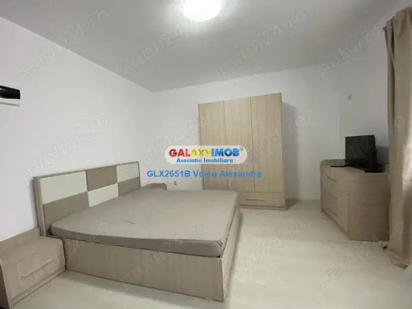 Apartament 1 camera București - poza 2