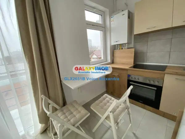 Apartament 1 camera București - poza 4