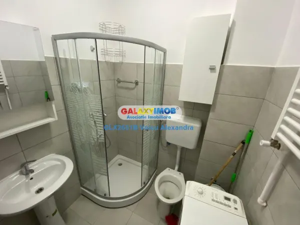 Apartament 1 camera București - poza 6