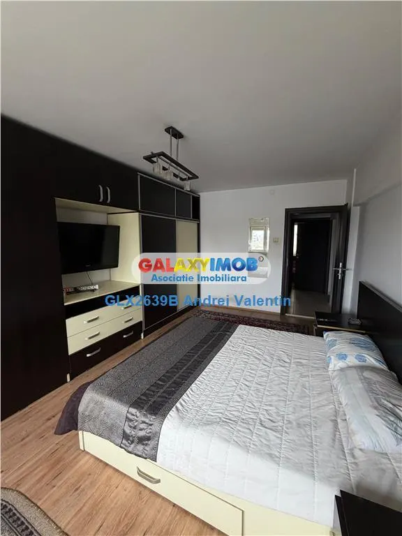 Apartament 3 camere București - poza 1