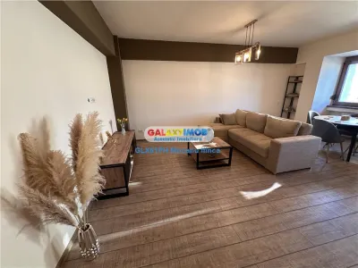 Inchiriere apartament 3 camere, lux, centrala, Ultracentral, Ploiesti - Ploiesti