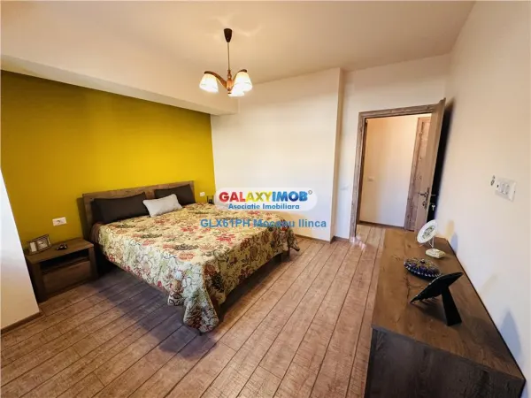 Apartament 3 camere Ploiești - poza 2