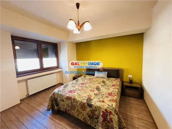 Apartament 3 camere Ploiești - poza 11