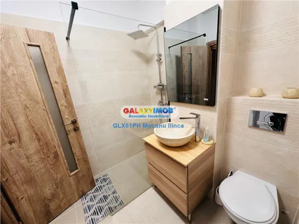 Apartament 3 camere Ploiești - poza 13
