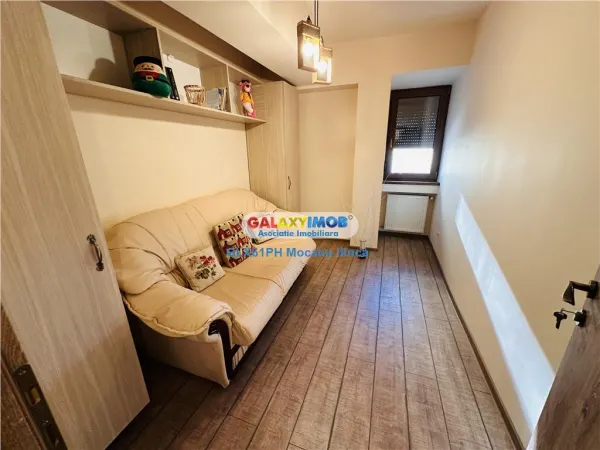 Apartament 3 camere Ploiești - poza 3