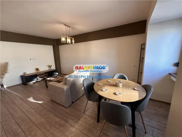 Apartament 3 camere Ploiești - poza 8
