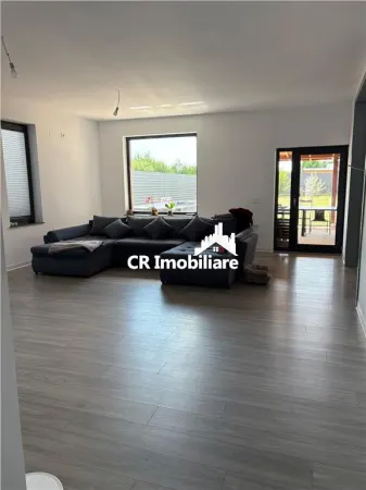 Casă 4 camere Băicoi - poza 1
