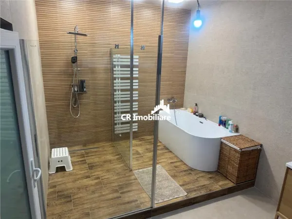 Casă 4 camere Băicoi - poza 8