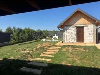 Casă 4 camere Băicoi - poza 9