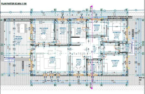 Casă 4 camere Băicoi - poza 10