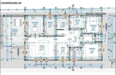 Casă 4 camere Băicoi - poza 10