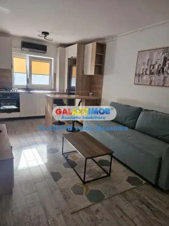 Apartament 2 camere București - poza 1