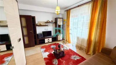 Apartament 1 camera Sibiu - poza 3