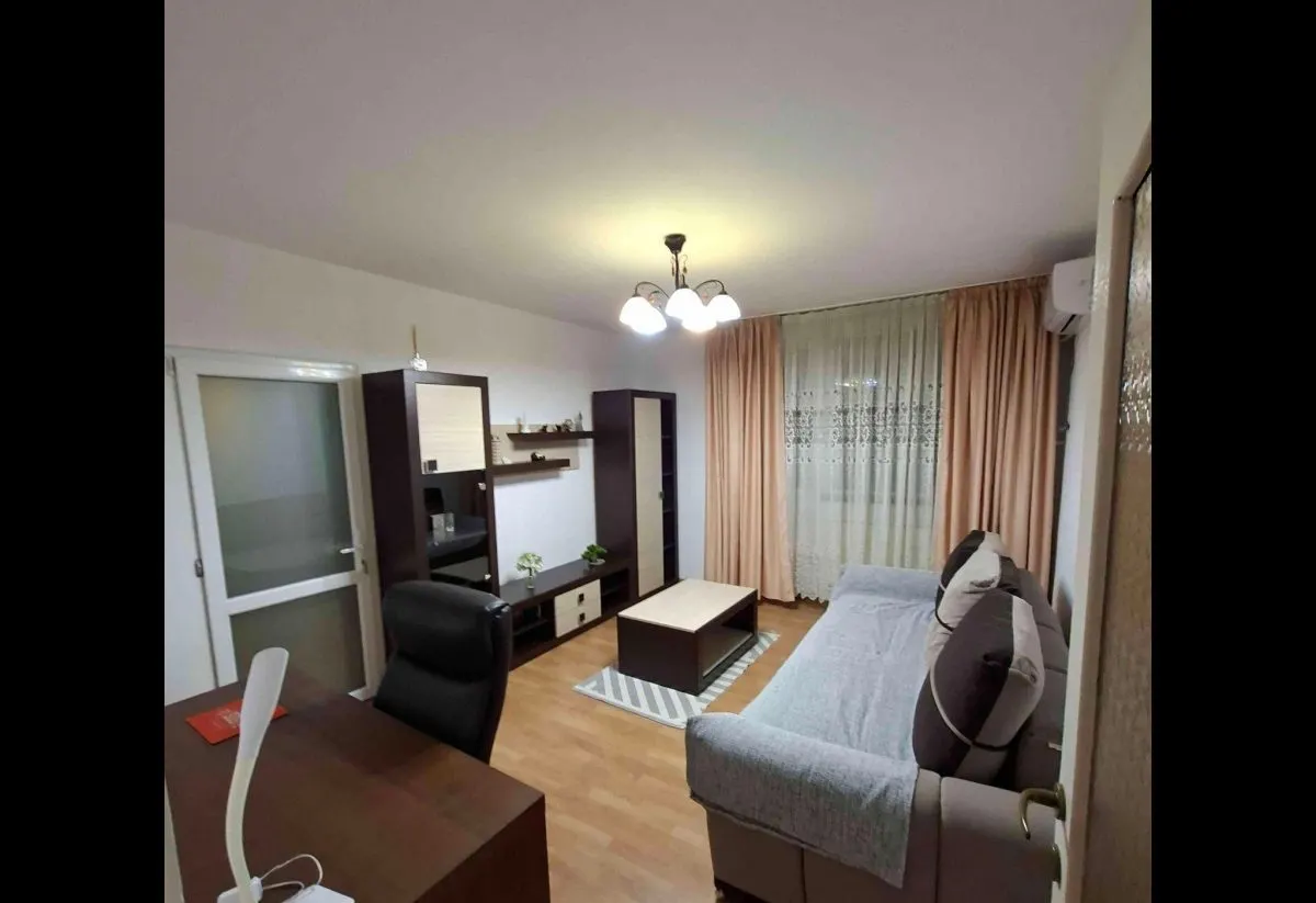 Apartament 2 camere București - poza 1