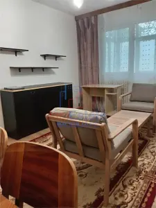 Apartament cu 2 camere Zona Titu Maiorescu - Podu Ros - Iasi