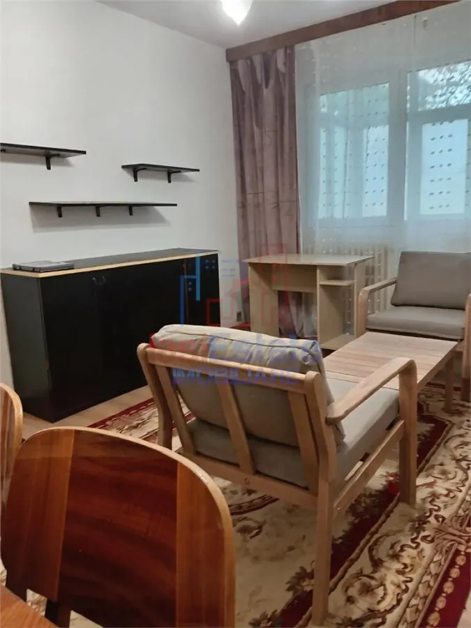 Apartament 2 camere Iași - poza 1