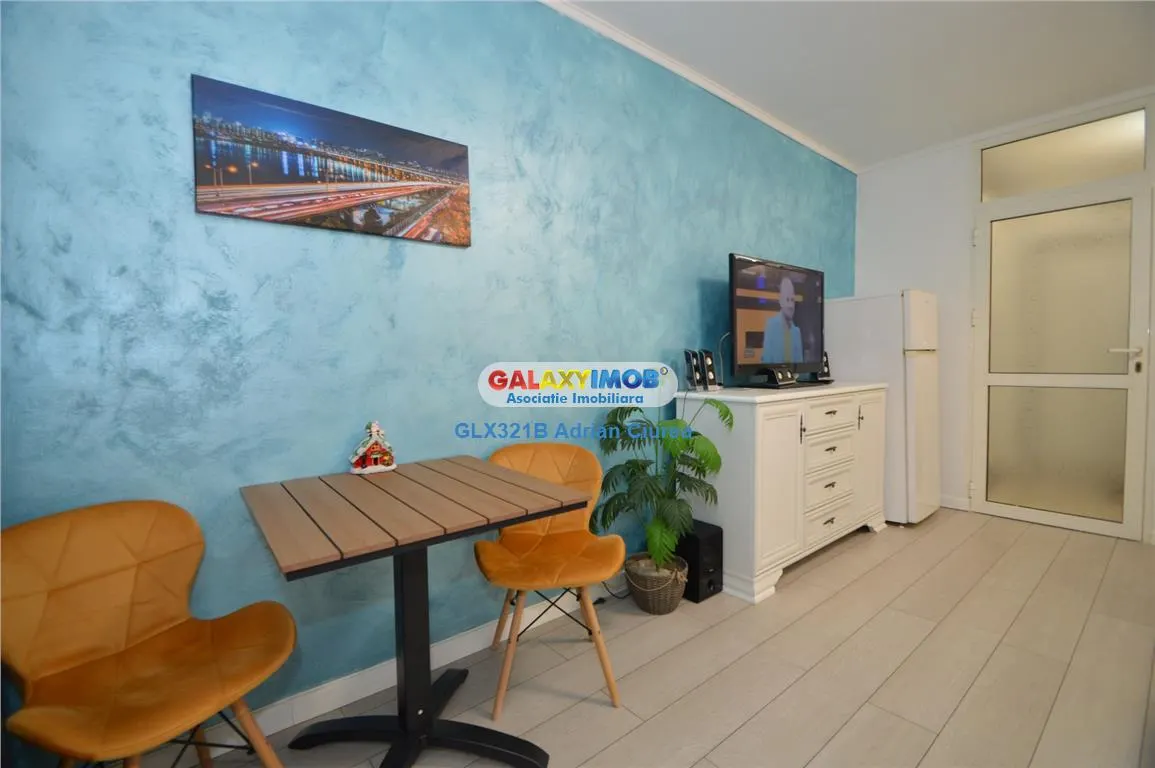 Apartament 1 camera București - poza 1