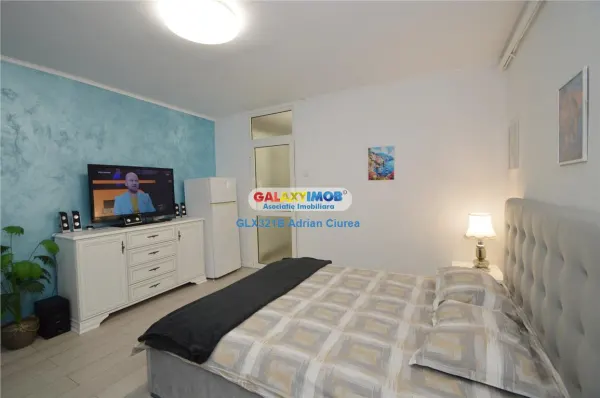 Apartament 1 camera București - poza 3