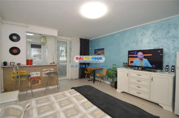 Apartament 1 camera București - poza 4