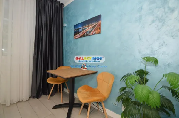 Apartament 1 camera București - poza 5