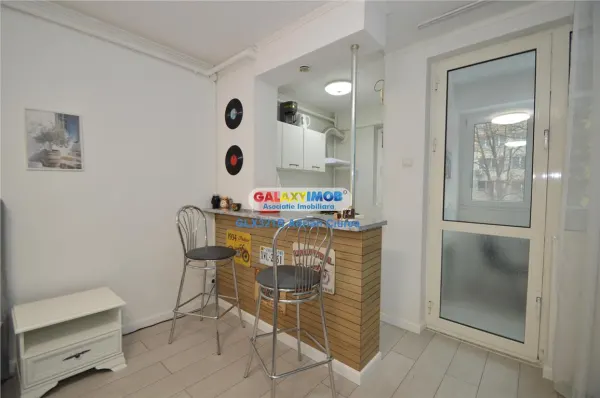 Apartament 1 camera București - poza 6