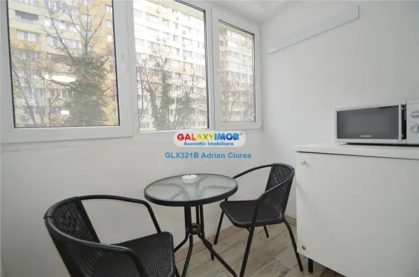 Apartament 1 camera București - poza 7