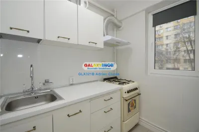 Apartament 1 camera București - poza 8