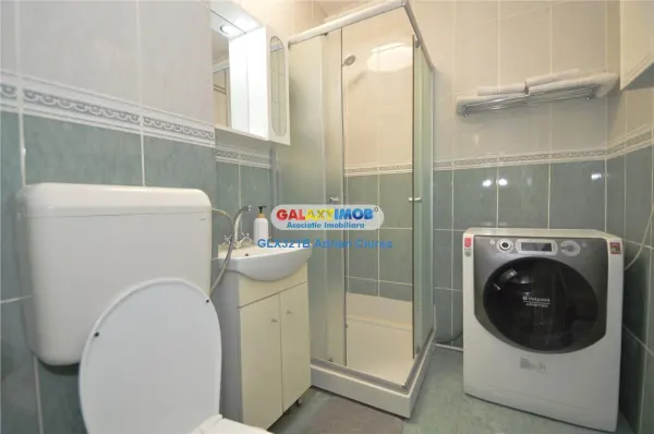 Apartament 1 camera București - poza 10