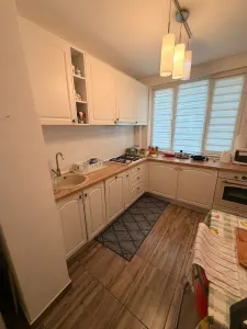 Vanzare Apartament 3 camere, 60 mp, parter, balcon – Drumul Taberei - Bucuresti