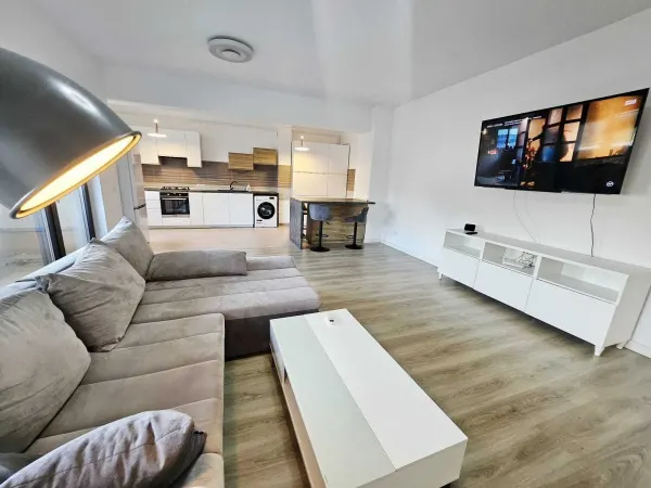 Apartament 2 camere Iași - poza 1