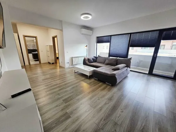 Apartament 2 camere Iași - poza 2