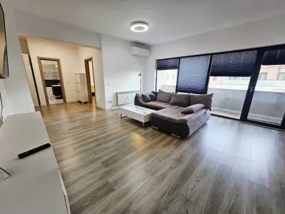 Apartament 2 camere Iași - poza 2