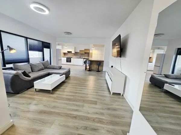 Apartament 2 camere Iași - poza 3