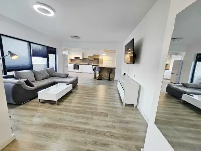 Apartament 2 camere Iași - poza 3