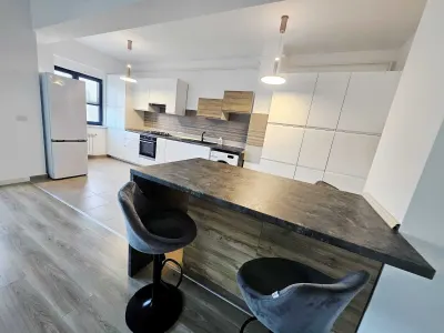 Apartament 2 camere Iași - poza 5