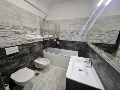 Apartament 2 camere Iași - poza 7
