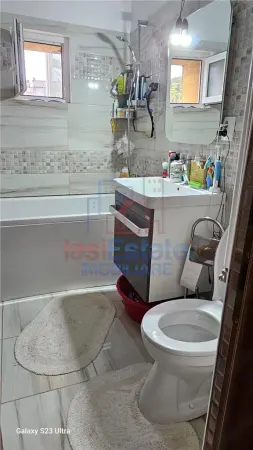Apartament 2 camere Iași - poza 7