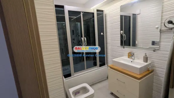 Apartament 3 camere București - poza 12