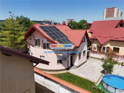 Casă 4 camere București - poza 10
