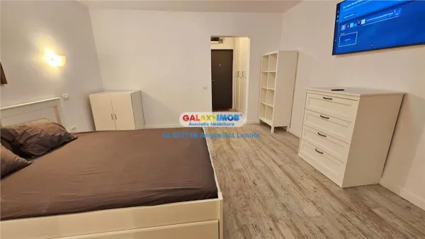 Apartament 1 camera București - poza 3