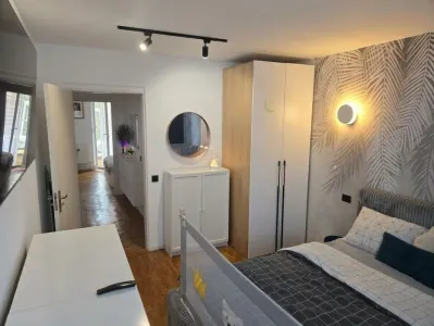 Apartament 3 camere Craiova - poza 8