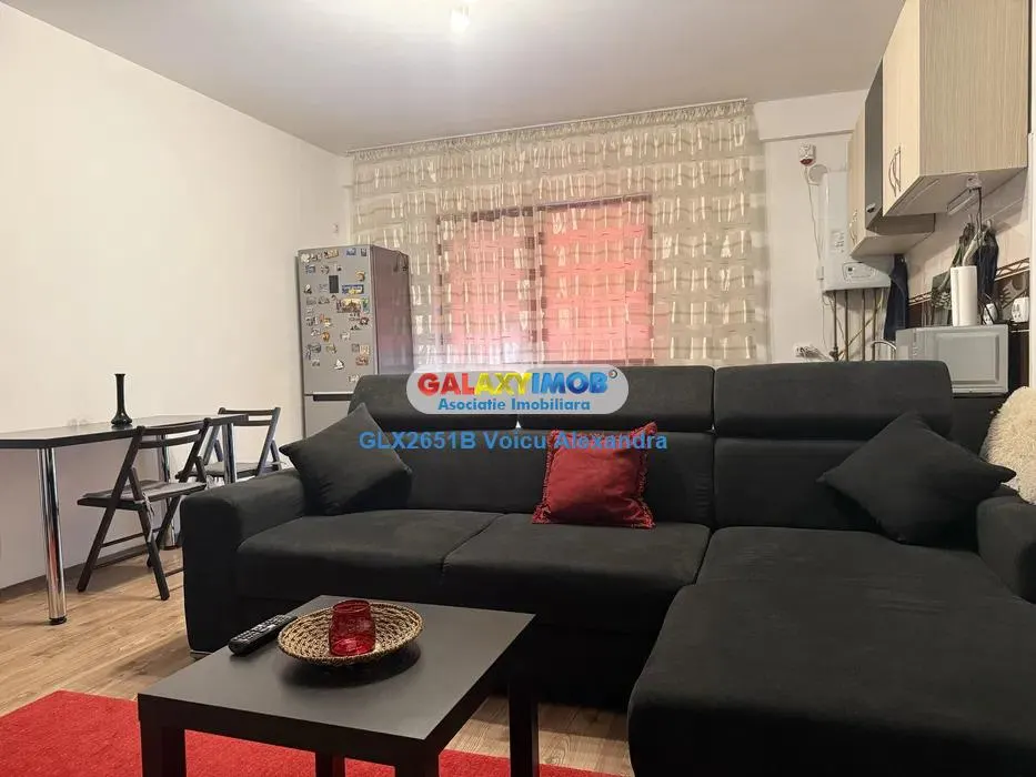 Apartament 2 camere București - poza 1
