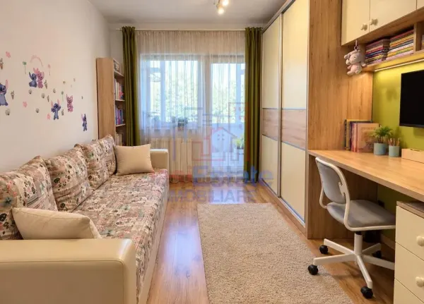 Apartament 3 camere Iași - poza 3