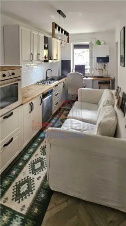 Apartament 2 camere Iași - poza 1