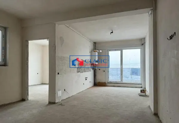 Apartament 2 camere Cluj-Napoca - poza 4
